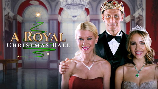 A Royal Christmas Ball