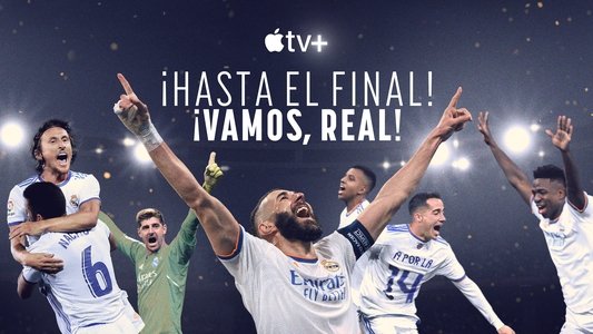 Real Madrid: Hasta el final