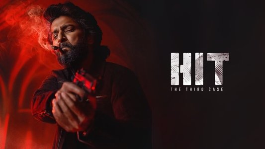 హిట్: ది థర్డ్ కేస్