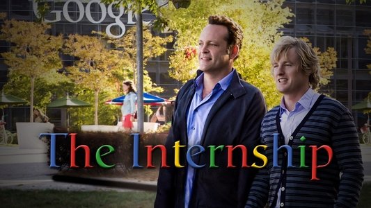 The Internship
