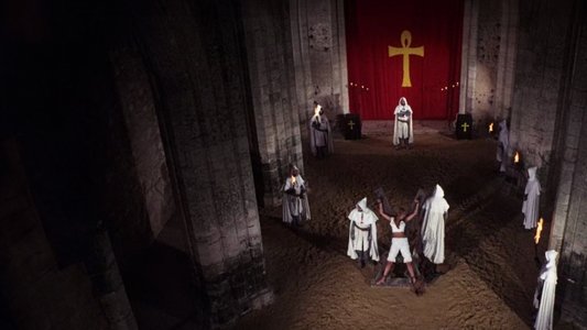 La noche del terror ciego