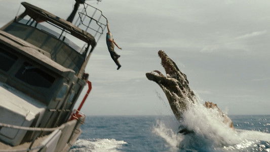 Jurassic World Rebirth