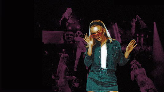 Zara Larsson 'Venus Tour'