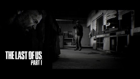 Grounded: Making The Last of Us