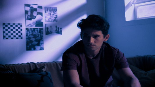 Lobo do Homem