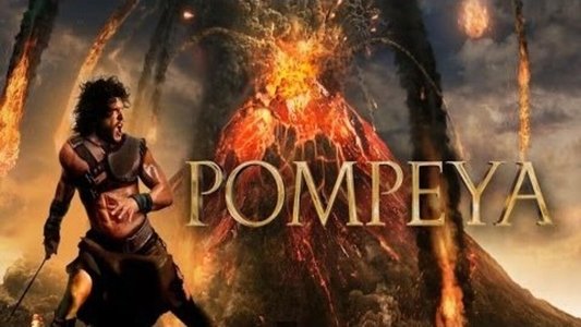 Pompeii