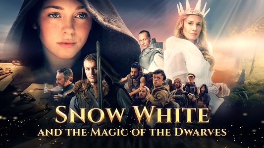 Schneewittchen und der Zauber der Zwerge