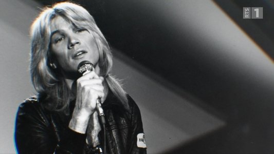 Patrick Juvet : À cœur ouvert
