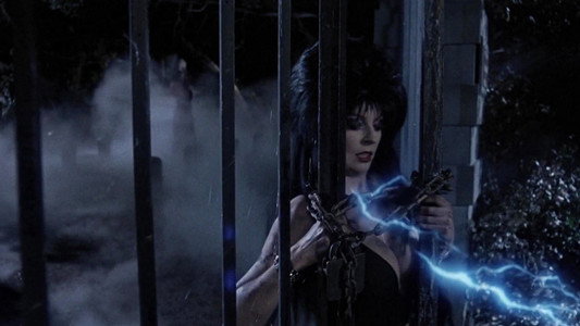 Elvira: Mistress of the Dark