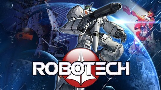 Robotech