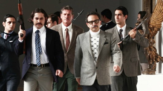 Allende en su laberinto