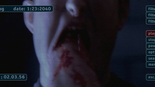 Event Horizon