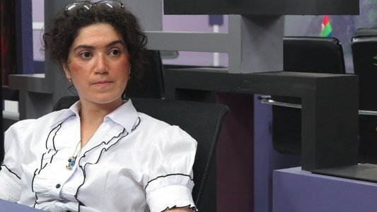 Göyçək Fatimə