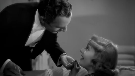 My Man Godfrey