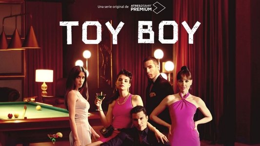 Toy Boy