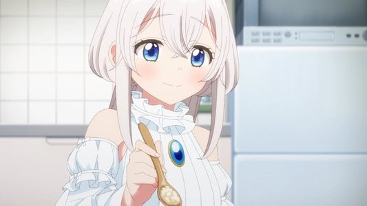 ワンルーム、日当たり普通、天使つき。