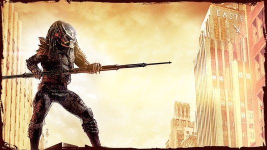 Predator 2