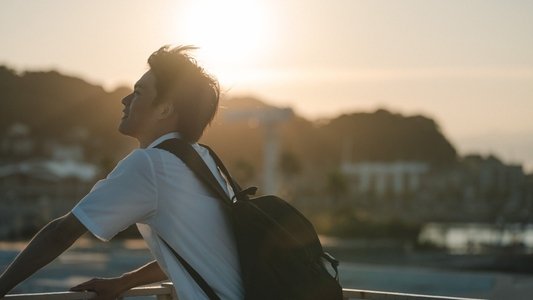 君となら恋をしてみても