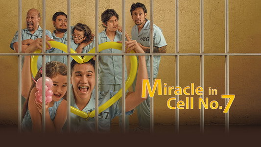 Miracle in Cell No. 7