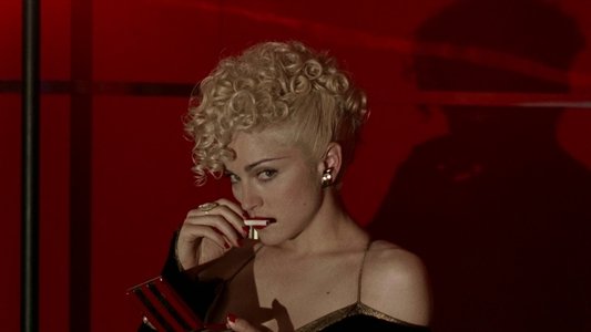 Dick Tracy
