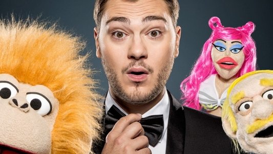 Jeff Panacloc contre-attaque