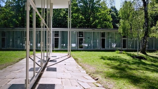 Sep Ruf - Architekt der Moderne