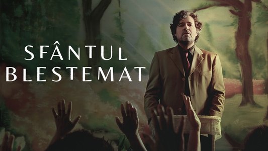 Santo Maldito