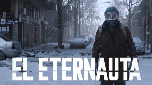 El Eternauta