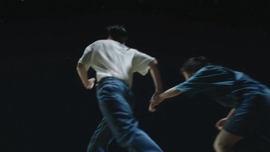 스물다섯 스물하나