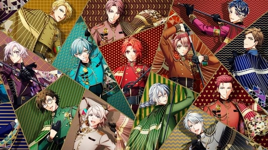 IDOLiSH7 7th Anniversary Event 