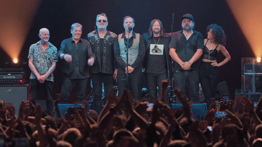 Joe Bonamassa: The Spirit Of Rory – Live From Cork