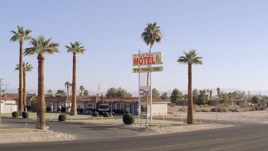Twentynine Palms