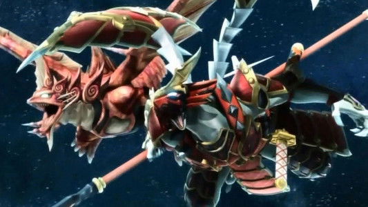 バトルスピリッツ烈火魂