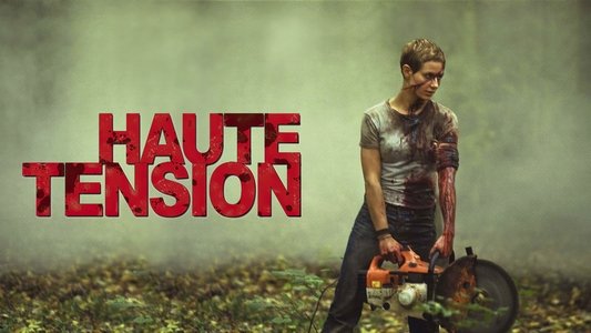 Haute tension