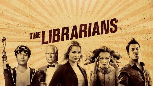 The Librarians