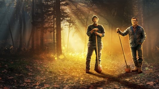 The Curse of Oak Island