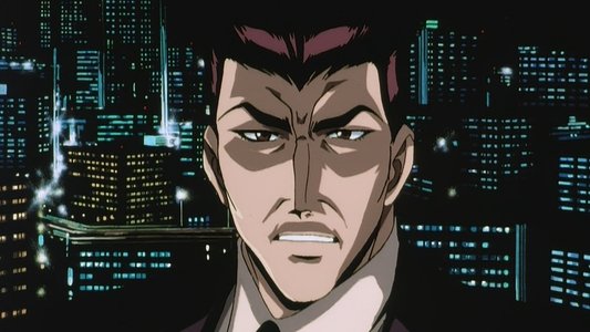 サイコダイバー 魔性菩薩