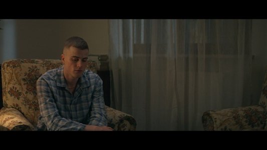 The Scottish Boy