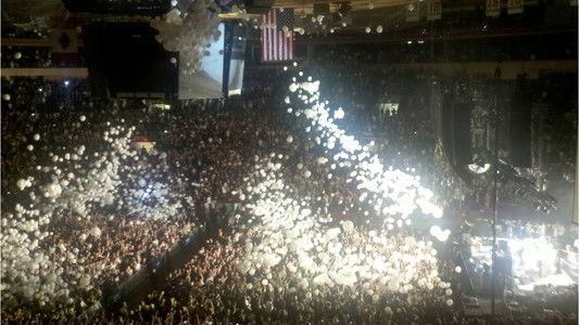 Shut Up and Play the Hits