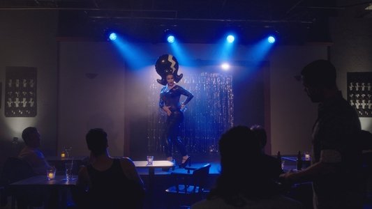 Stage Mother
