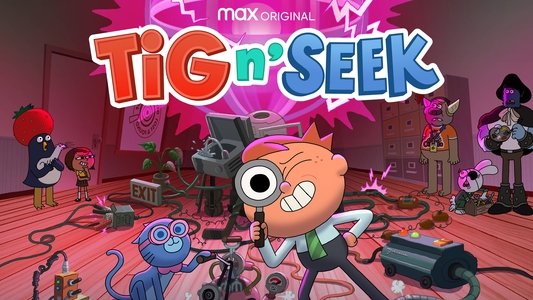 Tig n' Seek