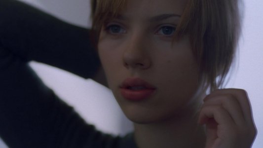 Lost in Translation