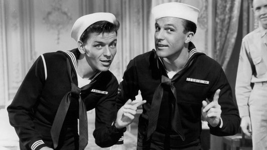 Anchors Aweigh