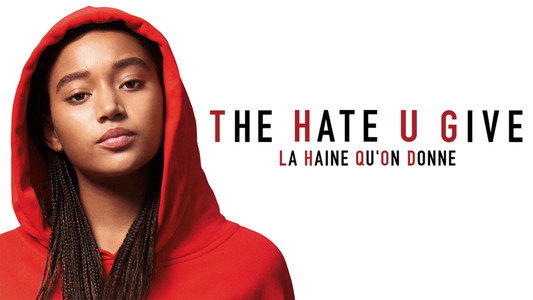 The Hate U Give