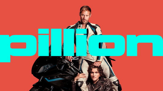 Pillion