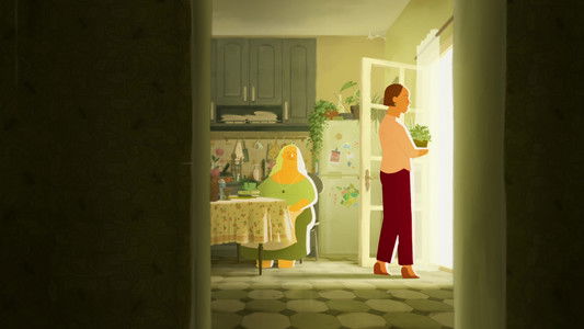 The Shyness of Trees