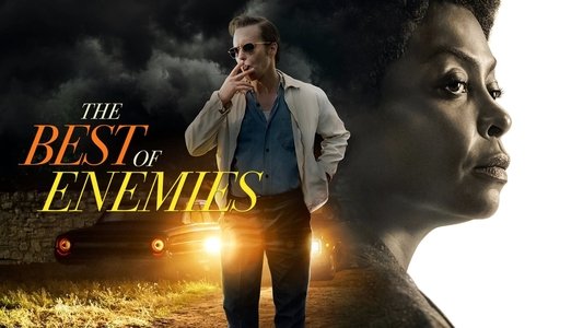 The Best of Enemies