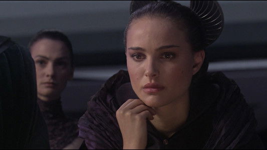 Star Wars: Episode III - Revenge of the Sith