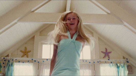 Aquamarine