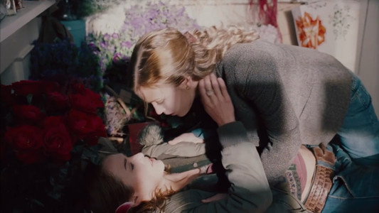 Imagine Me & You